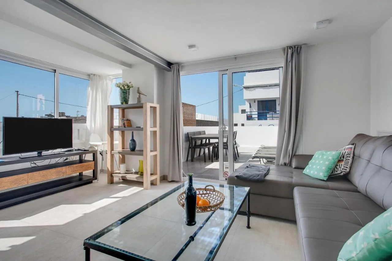 Noa Boutique Apartments C Puerto del Carmen