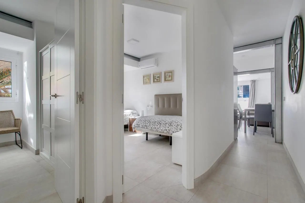 Noa Boutique Apartments C Puerto del Carmen