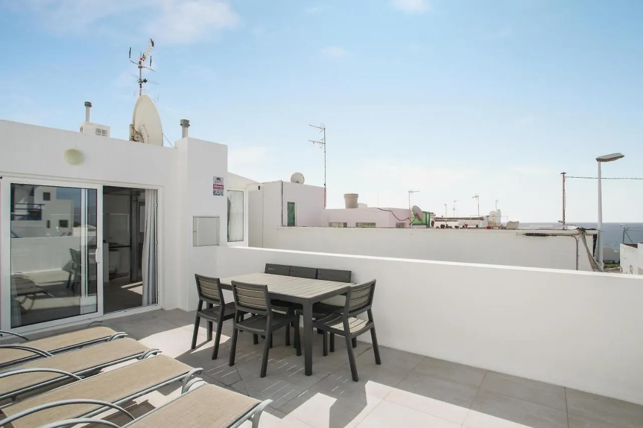 Noa Boutique Apartments C Puerto del Carmen  0*, Puerto del Carmen (Lanzarote)