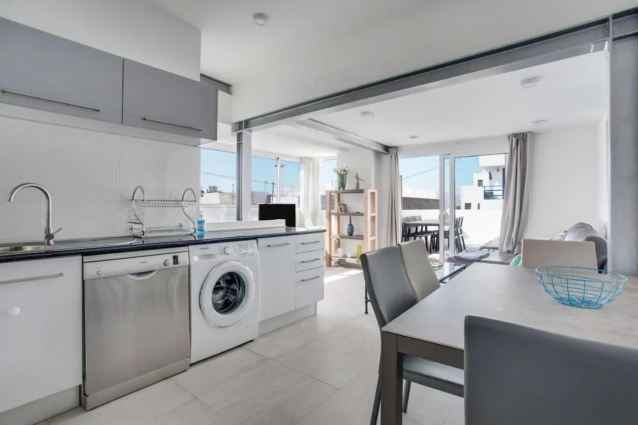 Noa Boutique Apartments C Puerto del Carmen