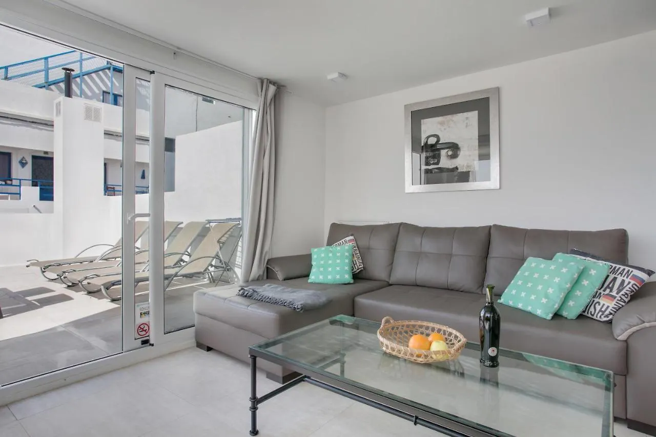 Noa Boutique Apartments C Puerto del Carmen  Spain