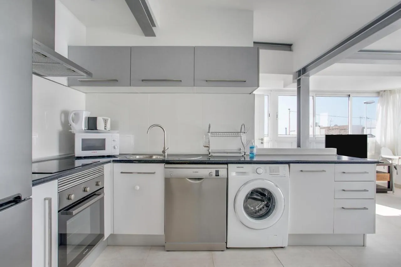 Noa Boutique Apartments C Puerto del Carmen  Puerto del Carmen (Lanzarote)