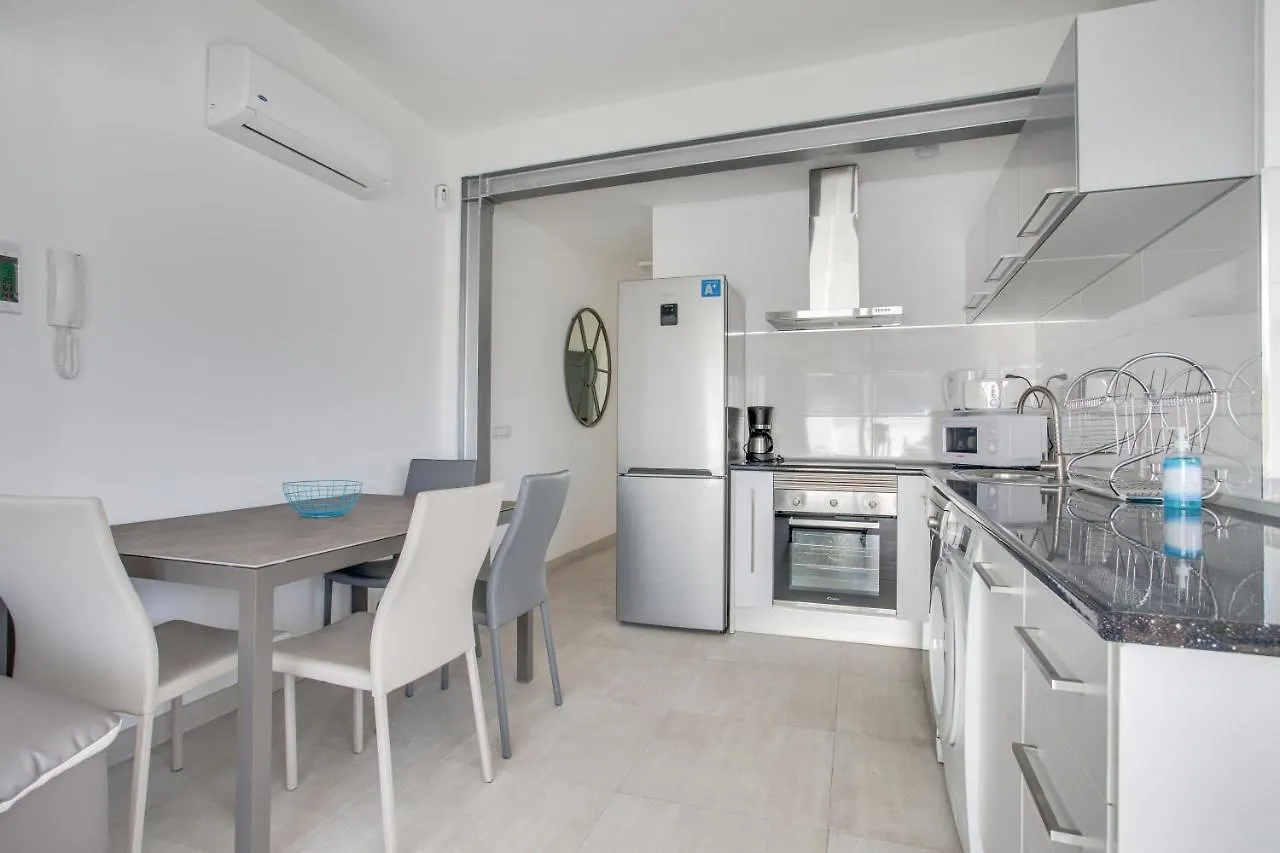 Noa Boutique Apartments C Puerto del Carmen  Puerto del Carmen (Lanzarote)