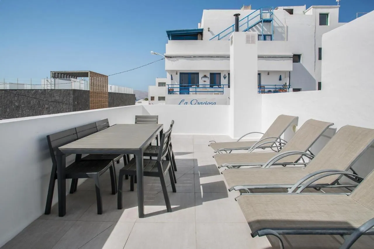 Noa Boutique Apartments C Puerto del Carmen