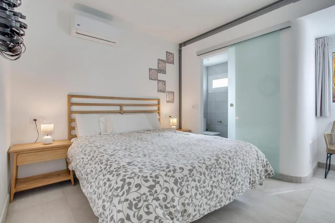 Noa Boutique Apartments C Puerto del Carmen  0*, Puerto del Carmen (Lanzarote) Spain