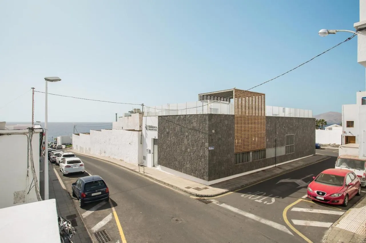 Noa Boutique Apartments C Puerto del Carmen  0*, Puerto del Carmen (Lanzarote)