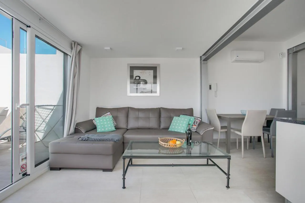 Noa Boutique Apartments C Puerto del Carmen