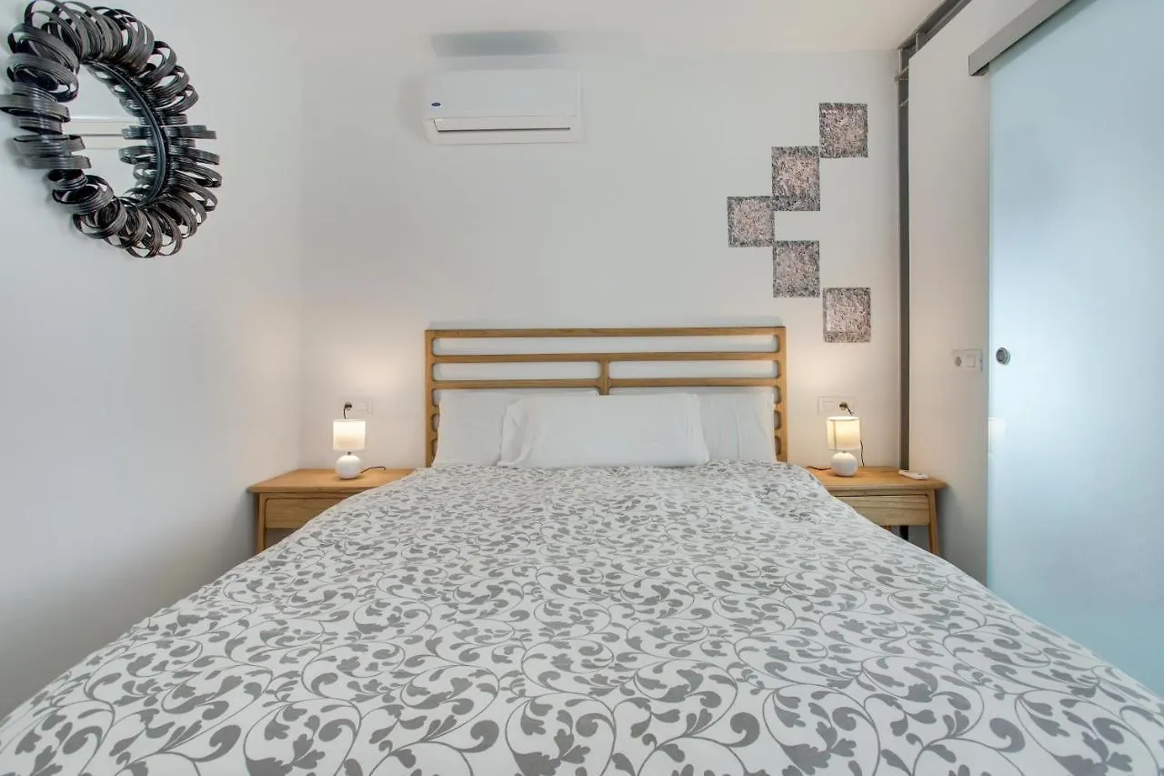 Noa Boutique Apartments C Puerto del Carmen