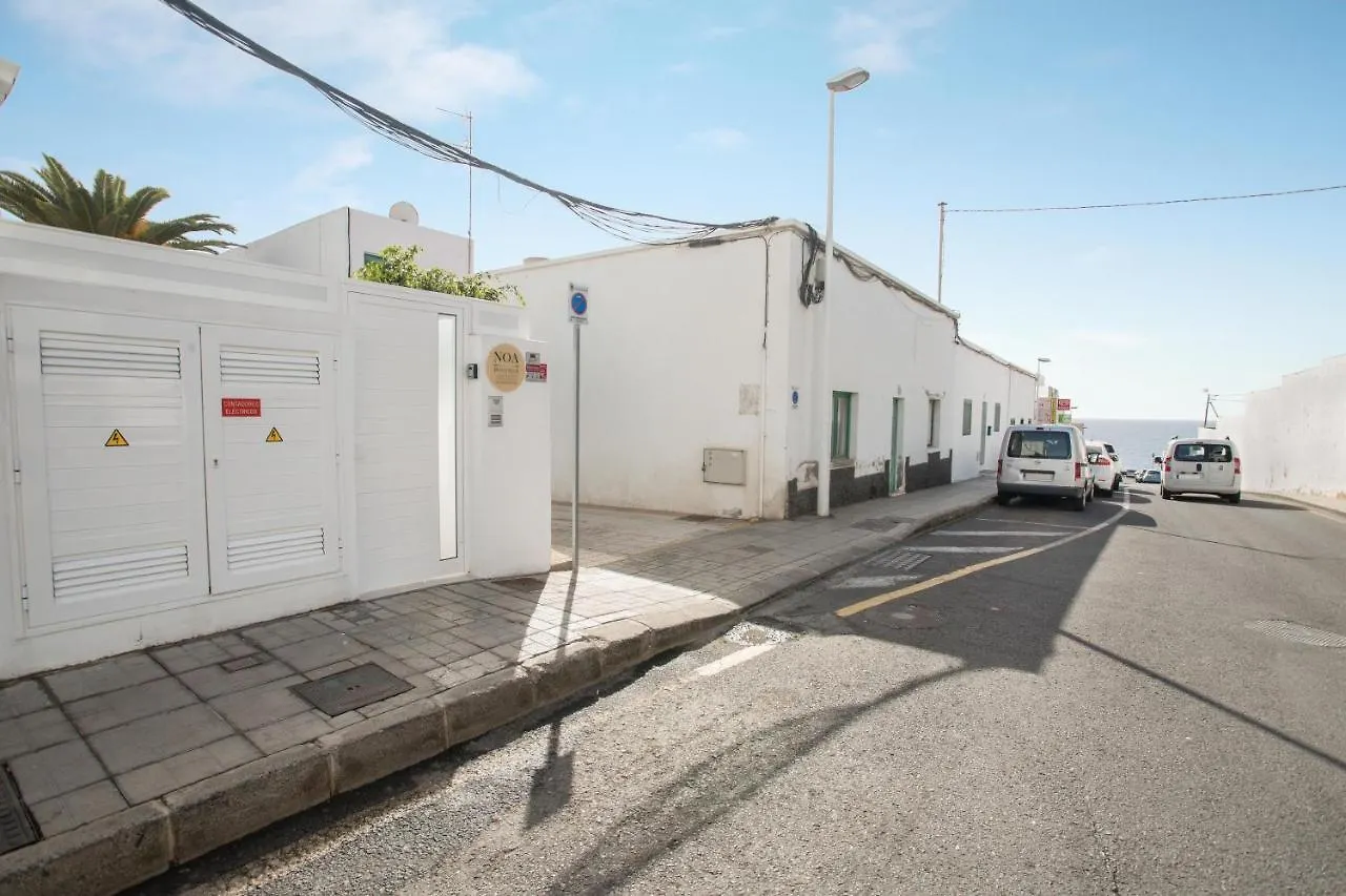 Noa Boutique Apartments C Puerto del Carmen