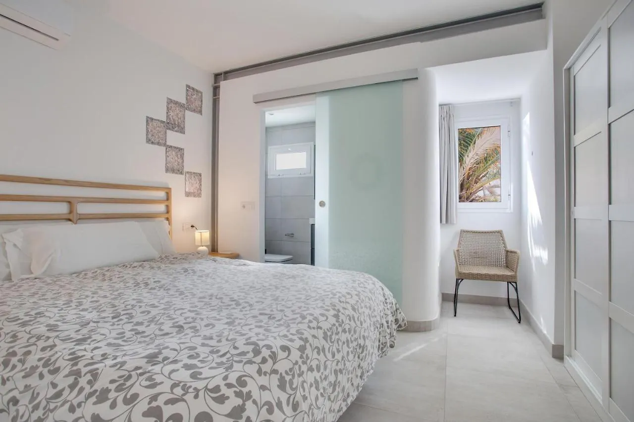 Noa Boutique Apartments C Puerto del Carmen  Spain