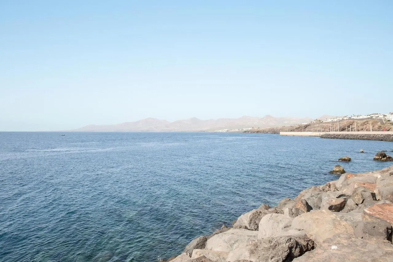 Noa Boutique Apartments C Puerto del Carmen  Spain