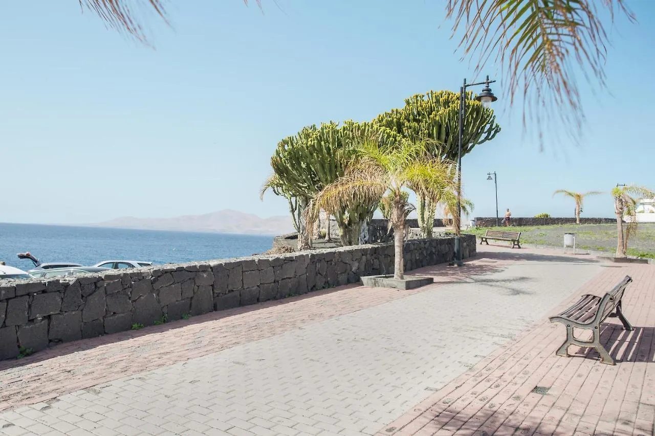 Noa Boutique Apartments C Puerto del Carmen  0*, Puerto del Carmen (Lanzarote) Spain