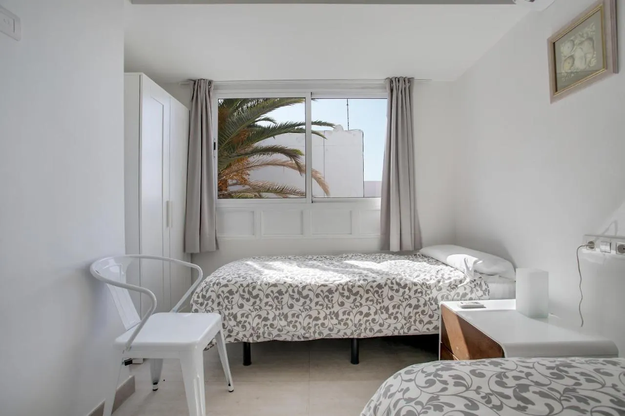 Noa Boutique Apartments C Puerto del Carmen  Spain