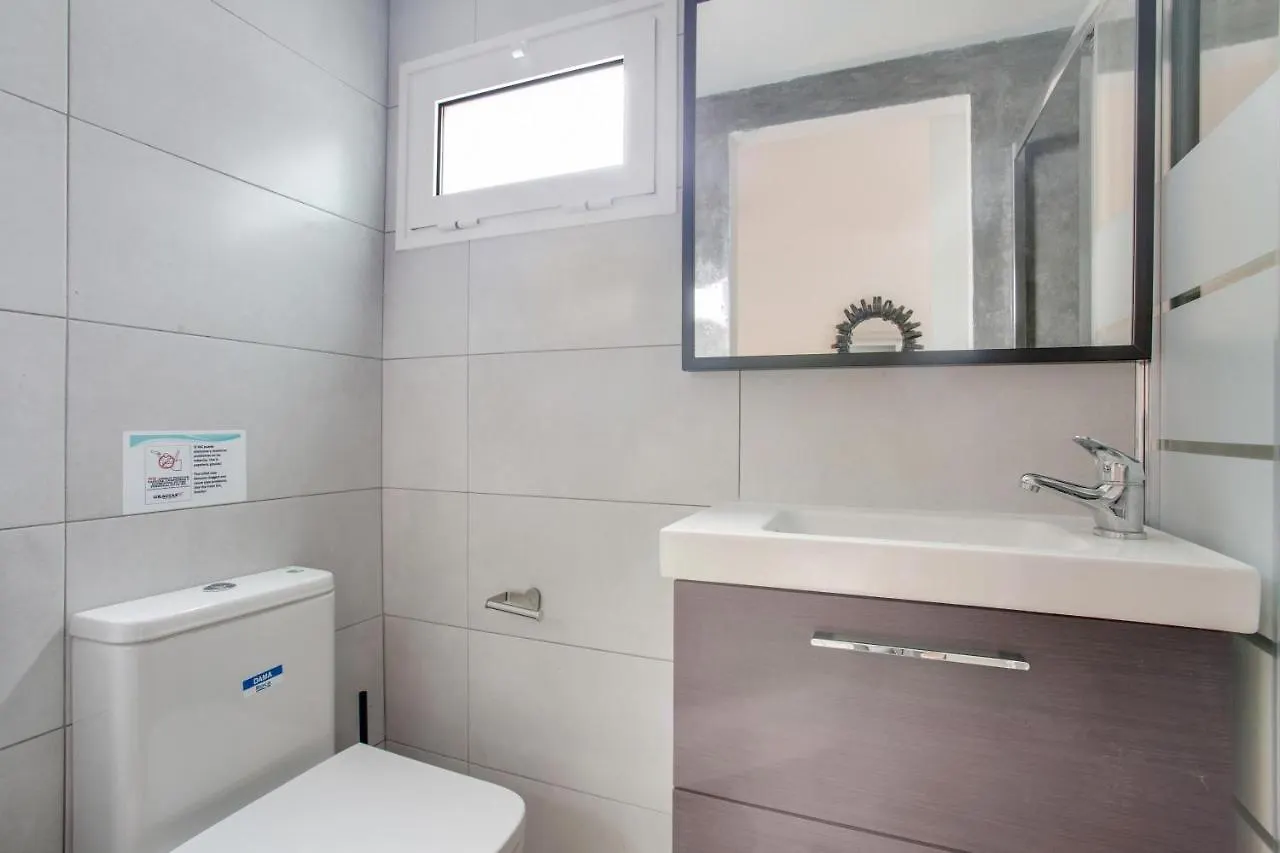 Noa Boutique Apartments C Puerto del Carmen  0*, Puerto del Carmen (Lanzarote) Spain