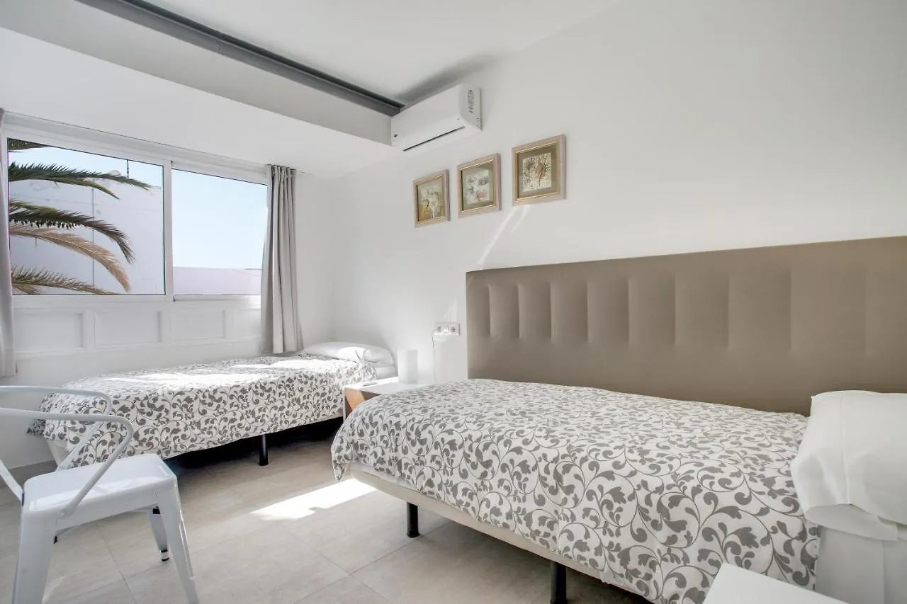 Noa Boutique Apartments C Puerto del Carmen   Puerto del Carmen (Lanzarote)
